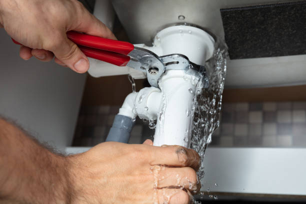 Reliable Matthews, NC Water damage restoration Solutions
