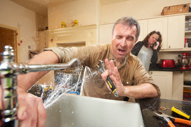 Best Water damage cleanup near me  in Matthews, NC